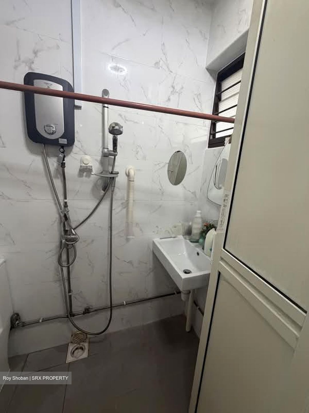 Blk 422 Serangoon Central (Serangoon), HDB 4 Rooms #613208771